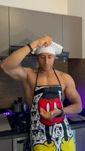 Jean_Prime kullanıcısının Come play with your baker and let’s get messy. ☕ albümü -  2 fotoğraf