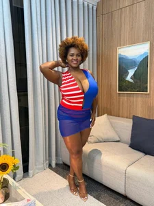 AliciaMiilf July 4th happy Pic 2