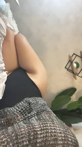 My favorite black body
