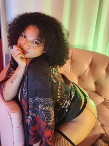 AriaRodgers Public slika