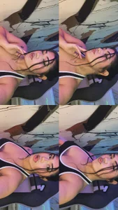 melany_rouse18 A LITTLE FEMININE SIDE Immagine  4