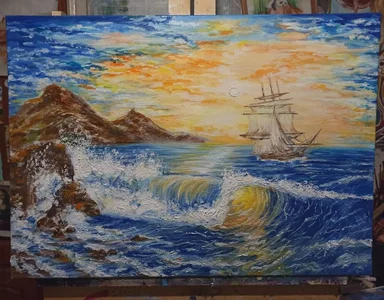 bbJ_one my paintings Fotka 4