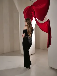 GoldenMirage Invite me to romantic dinner 💕 Pic 3