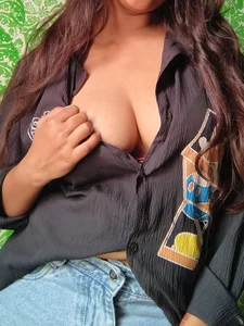 _mOOn_light_ 🔥 The heat isn’t from the sun🌞… It’s all me,👙 baby 🥵💦 Immagine  7