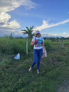 Chanelll_Taylorr_ in some beautiful place Pic 4