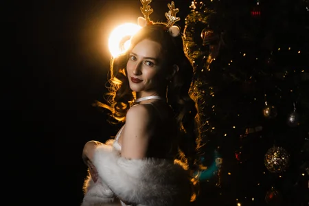 Merry Christmas❤️🎄 de MichaDenver Foto 4