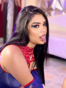 martinasaez halloween Εικόνα 7