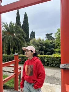 HannaRosie_ soon i will see the sea every day🌊🌊🌊 Immagine  7