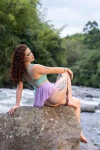 AphroditeSweet Your wet dream 🔥🌊 Pic 4