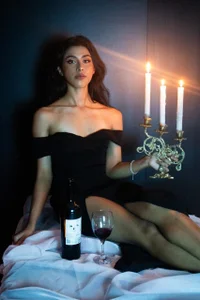 Mazikeen__18のPublicの 3枚の写真