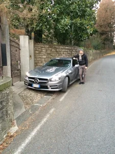 MisterRedXXX Public Pic