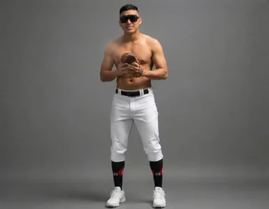 Zdjęcia Deibis22 Beisbol:  3