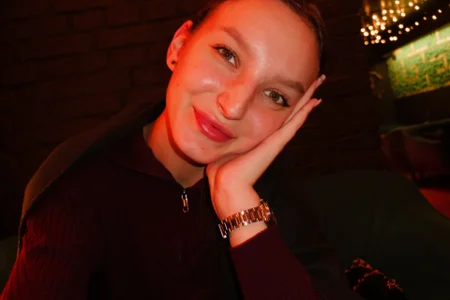 Smile 💗 od K0keto4ka  4 snímek