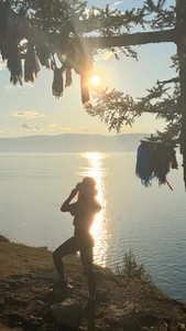 Soulacybin sunset Foto 4
