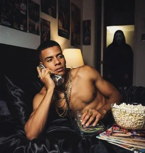 the_knights_of_the_night_ Public Bilde