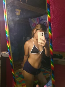 Asian_alixa Mirror 🪞 Pic 2