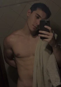 Just_Matteo Public Billede