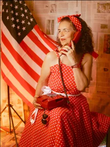 agatha_ross26 happy 4 july Pic 2