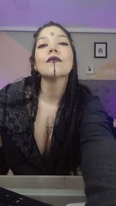 sharonnleon dark Immagine  6