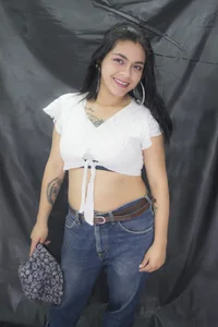 Shofuu_Connie latina sexy Pic 3