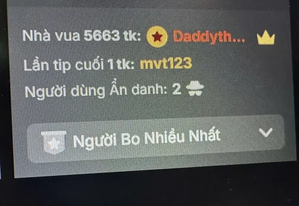 Lee_Ahn Thankkk u kingggg Pic