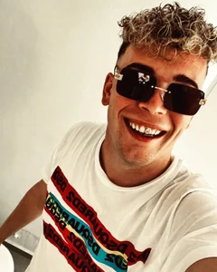 NickyGold_Official Me Fotka 3