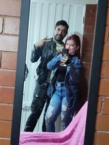 Natha and Andy 🖤 od natha_n_andy_anki  2 snímek