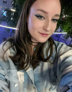 AoifeWarren Delightful Sandra 💙 Poză 3