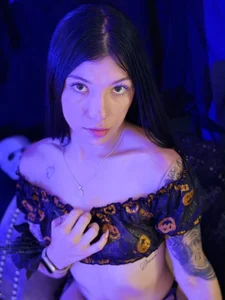 Maddison_Foxxx Tell me something… are you always this distracting, or do I bring out a special talent in you? Pic 5
