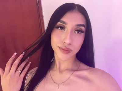 Natashasinclair Know me Pic 2