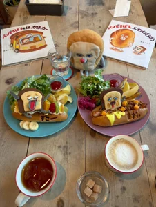 食べるの大好き🍽　その3 de pyon_kawa  photos