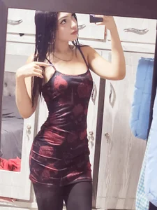 Aria_Sims About me Foto