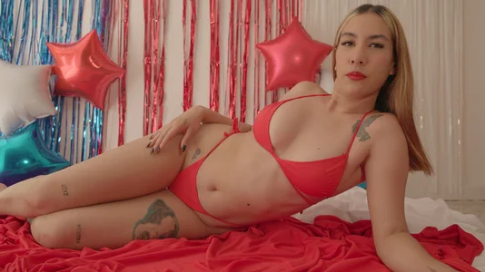 Lauren-Rosse happy 4th of July Pic 2