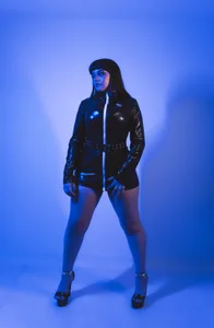 AmberGreyy_ Your police girl Foto 3