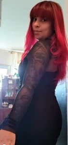 Yutori- J'adore le rendu de la couleur noire Foto