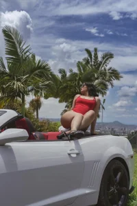 candicewest_ sensual Hình 2