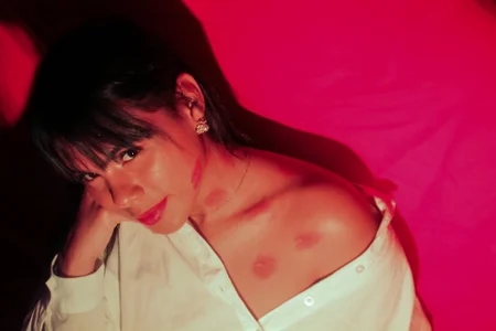 Liss-Reyes Valentine’s Obsession ⛓️🥀 Poză 5