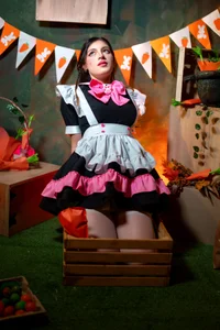 moon_winy If Easter is rebirth... I want to be reborn with y Poză 6