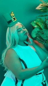 Kenya--Buhle: 🍀SAINT PATRICK 🍀 ( 4 фото)