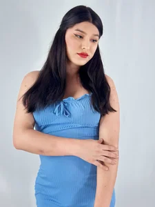 I love the color blue od floryn_susana  4 snímek