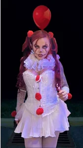 KAROL_MILF Hallowen Pic 2