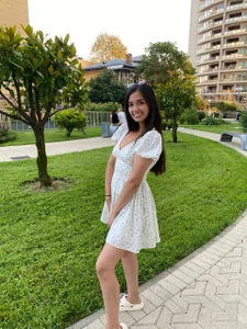 EmmyNoel My Traveling Pic