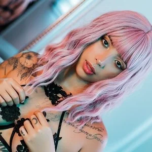 AnaFoxxx_ PINK Kuva