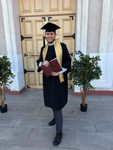 UniversalDicktures I am happy with my honors diploma of higher education Poză 3