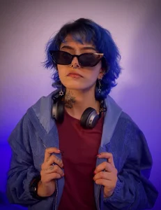 LiliJones_ Costumes!! Poză 6