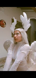 nyxmurtualer666 angel 🤍 사진 8