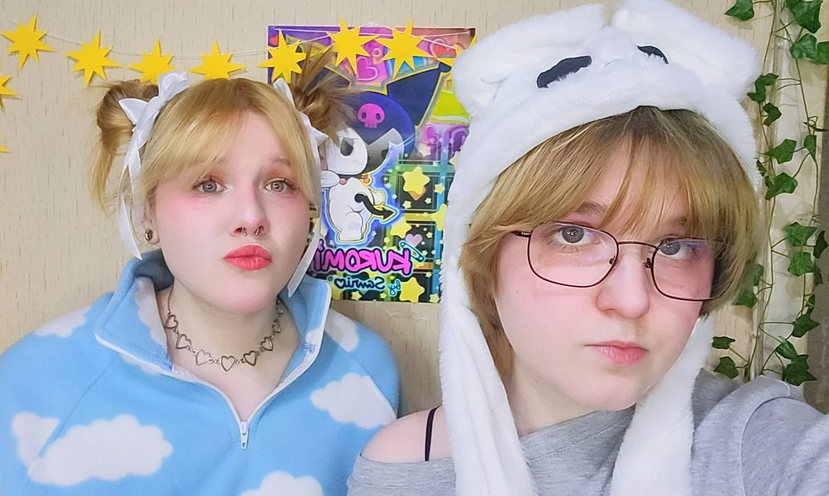 Ảnh Thịnh Hành của wehavepussies_xoxo 897