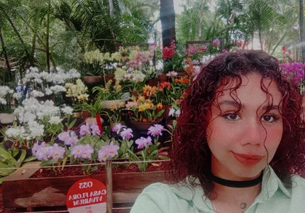 witchmelissa Public Bilde