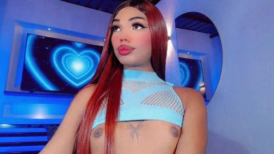 babysharoll01 🥵 Pic