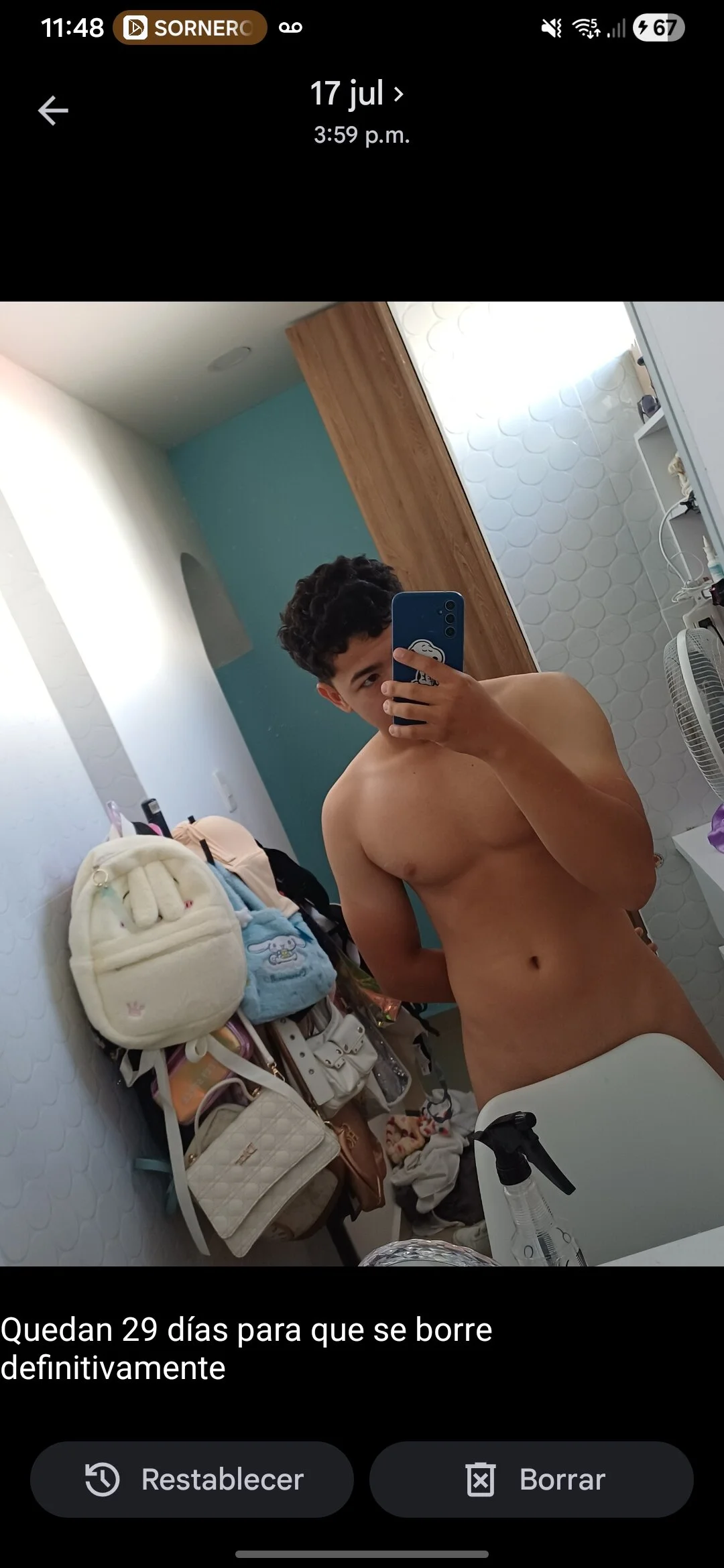 Santy_18v Foto en Tendencia 7433